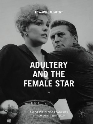 cover image of Adultery and the Female Star